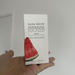 Glow Recipe Watermelon Glow Niacinamide Dew Drops
